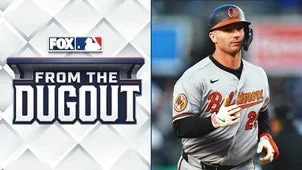 MLB Trending Image: How Pete Alonso Is 'Paying It Forward' as a Leader for the Young and Hungry Orioles