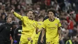 Míchel saca a la luz el tremendo esfuerzo de Stuani: 