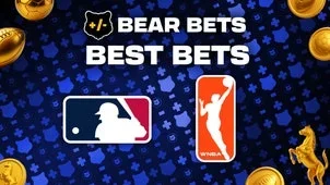 MLB Trending Image: Chris 'The Bear' Fallica's MLB Cy Young, WNBA Futures Best Bets
