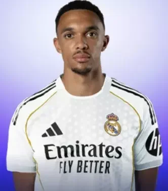 Trent Alexander Arnold, Defensa