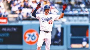 MLB Trending Image: 2026 MLB Odds: Dodgers Favored to Win Most; Rockies, the Least